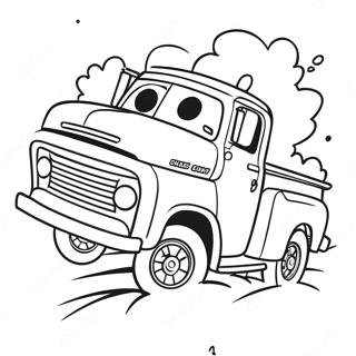 Chase Character In Action Coloring Page 59547-49432