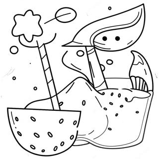 My Fun App Coloring Page 60207-49959