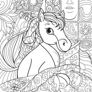 Cbt Coloring Page 60316-50039