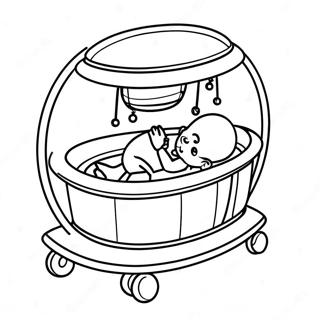 Nicu Coloring Pages