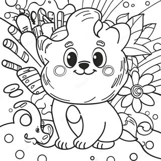 Crayola For Adults Coloring Page 60516-50210