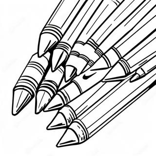 Crayola For Adults Coloring Page 60516-50211