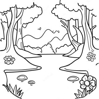 Sublime Coloring Pages