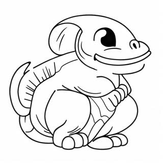 Boj Coloring Page 60826-50447