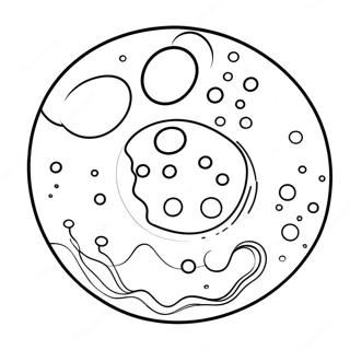 Fun Dot Coloring Page Adventure 6095-4870