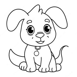 Max Coloring Page 61256-50807