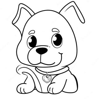 Max Coloring Page 61256-50808