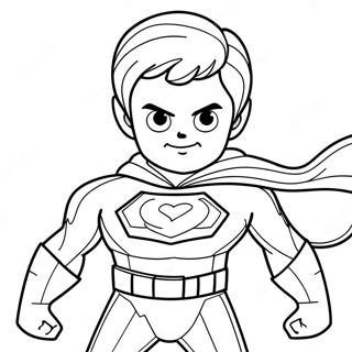 Max Coloring Pages