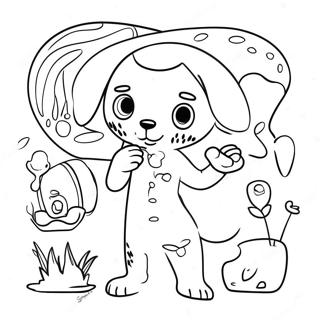 Elementary Activities Coloring Page 61286-50820