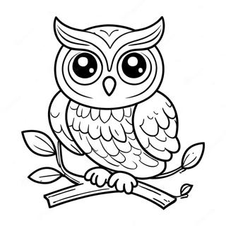 The Owl House Luz Coloring Page 61376-50884