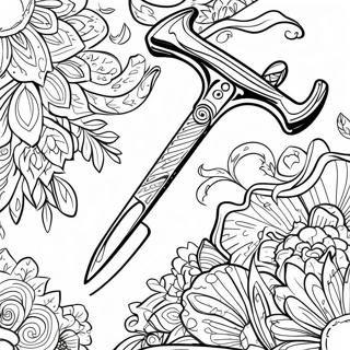 Razor Coloring Page 61746-51171