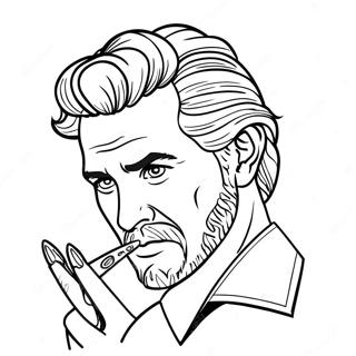 Razor Coloring Page 61746-51172