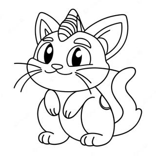 Meowth Coloring Page 61806-51226