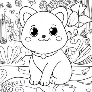 Ch Coloring Page 62116-51471