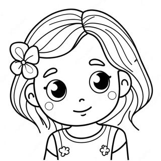 Children S Grief Coloring Page 62177-51507