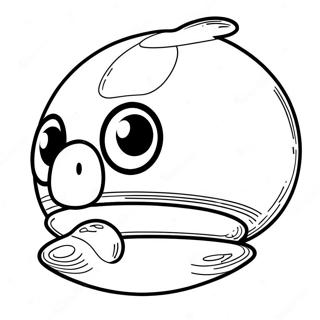 Bullet Bill Coloring Page 62237-51559