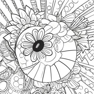 Zhc Coloring Pages