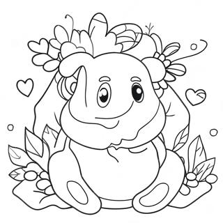 Zhc Coloring Page 62337-51643