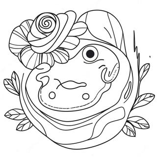 Zhc Coloring Page 62337-51644