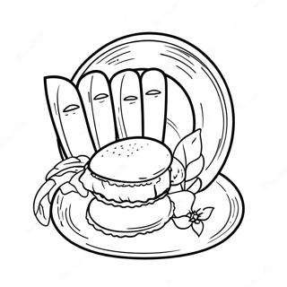 Pesach Coloring Page 62377-51672