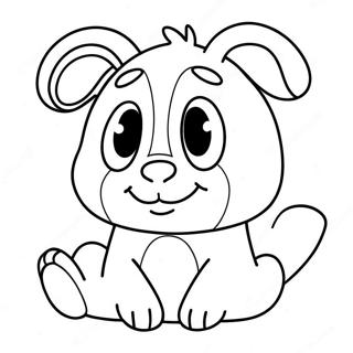 Gus Gus Coloring Page 62527-51788