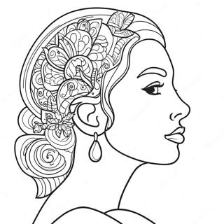 Dbt Skills Coloring Page 62828-52035