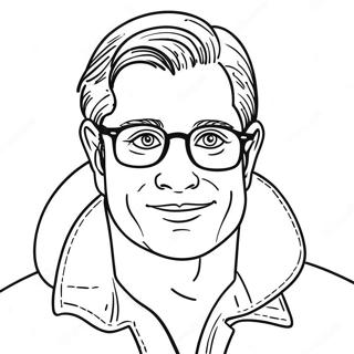 Simon Coloring Page 62898-52075