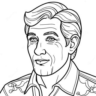 Simon Coloring Page 62898-52076