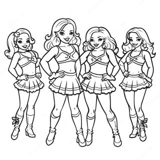 Tampa Bay Buccaneers Coloring Pages