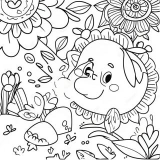 How To Make A In Canva Coloring Pages