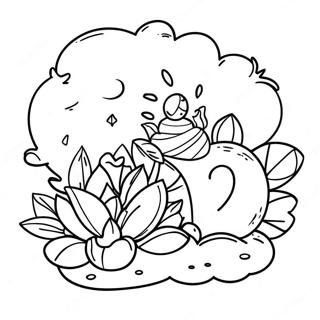 Canva Coloring Page For Kids 63549-52575