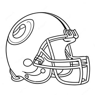 Pittsburgh Steelers Logo Coloring Page 6354-5171