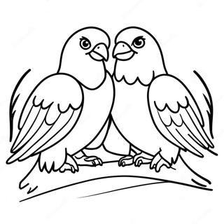 Aquila And Priscilla Coloring Pages