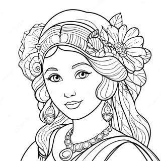 Ot Coloring Page 63679-52679