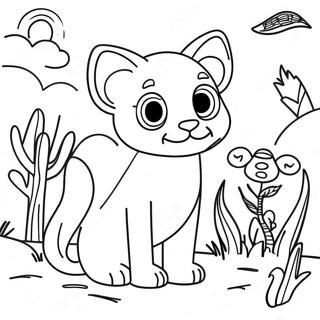 Ot Coloring Page 63679-52680