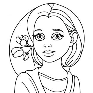 Ohuhu Coloring Page 63829-52806