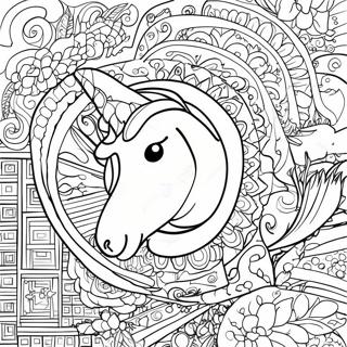 Gimkit Logo Coloring Page 63889-52851