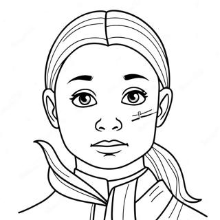 Ash Wednesday Coloring Page 64309-53166