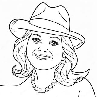 Grammy Coloring Page 64590-53397