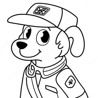 Sunny Starscout Coloring Page 64640-53435