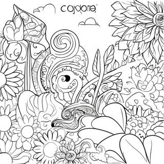 Google Search Bar Coloring Page 65151-53867