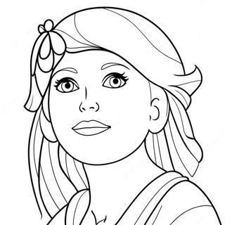 Penelope Coloring Page 65440-54068