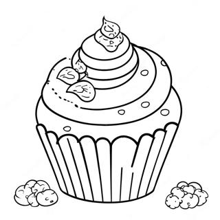 Wayne Thiebaud Coloring Page 65940-54484