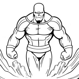 Colossal Titan In Battle Coloring Page 66241-54718