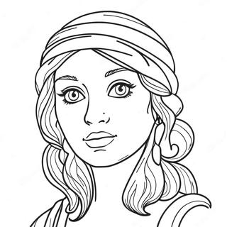 Creative You Coloring Page 66731-55102