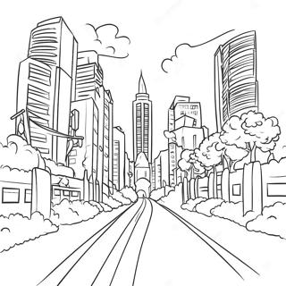 New City Catechism Coloring Page 67111-55388