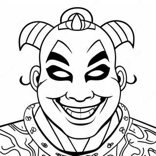 Icp Coloring Page 67152-55402