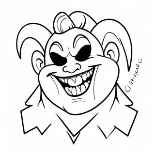 Icp Coloring Page 67152-55403