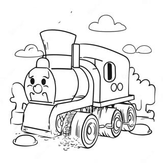 Duplo Coloring Page 67222-55462