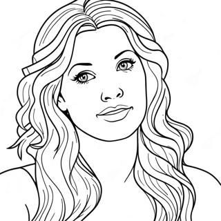 Mamma Mia Coloring Page 67632-55794